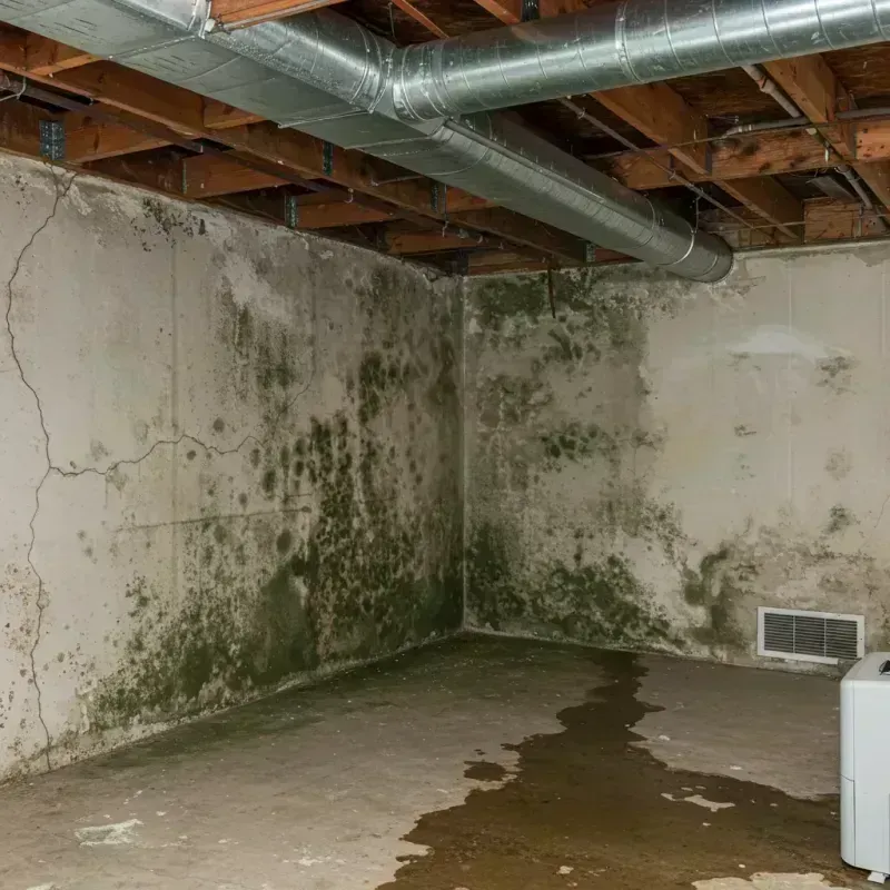 Professional Mold Removal in Maple Heights, OH